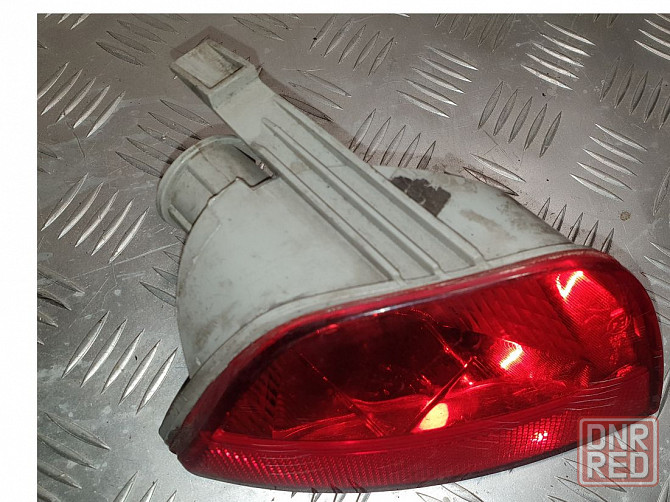 Фонарь заднего хода левый Ford focus ii 2004-2011 разборка Херсон - изображение 1