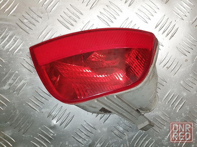 Фонарь заднего хода левый Ford focus ii 2004-2011 разборка Херсон - изображение 2