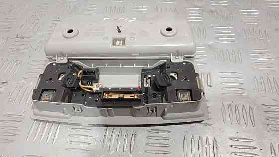 Плафон салона очечник GK2E-69-970A77 Mazda 6 GG 2002-2008 разборка Херсон