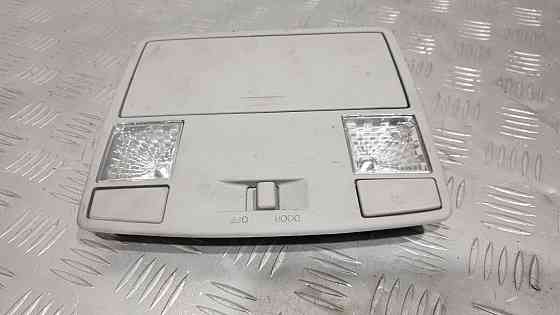 Плафон салона очечник GK2E-69-970A77 Mazda 6 GG 2002-2008 разборка Херсон