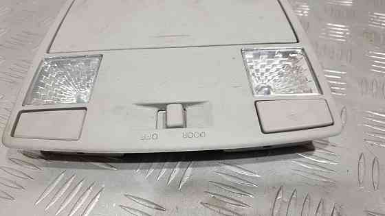 Плафон салона очечник GK2E-69-970A77 Mazda 6 GG 2002-2008 разборка Херсон