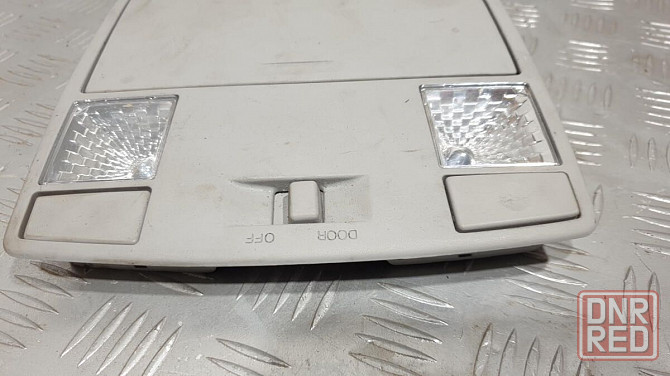 Плафон салона очечник GK2E-69-970A77 Mazda 6 GG 2002-2008 разборка Херсон - изображение 2