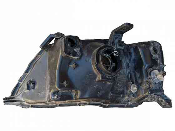 Передняя правая фара Дефект Honda CR-V 1995-2001 33101S10E01 разборка Херсон