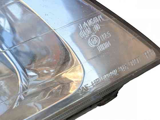 Передняя правая фара Дефект Honda CR-V 1995-2001 33101S10E01 разборка Херсон