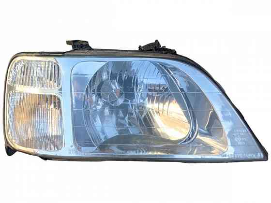 Передняя правая фара Дефект Honda CR-V 1995-2001 33101S10E01 разборка Херсон