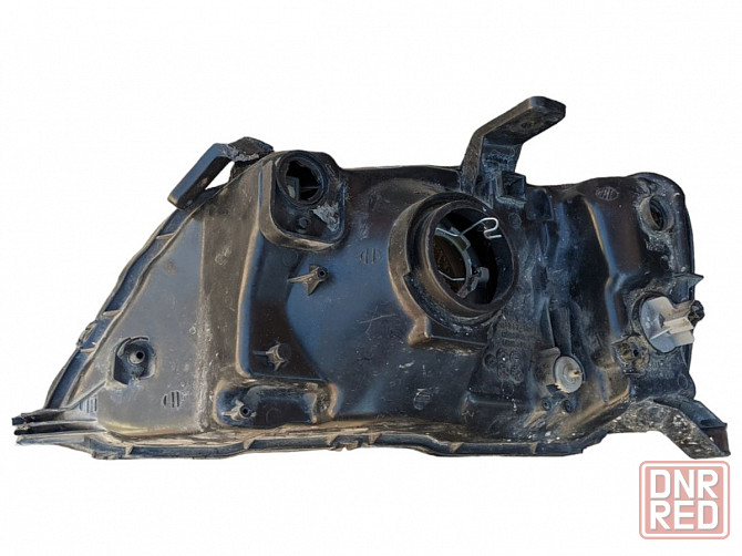 Передняя правая фара Дефект Honda CR-V 1995-2001 33101S10E01 разборка Херсон - изображение 5