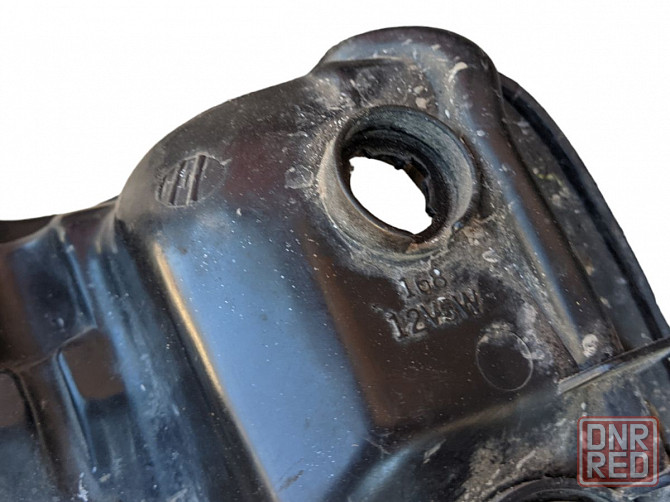 Передняя правая фара Дефект Honda CR-V 1995-2001 33101S10E01 разборка Херсон - изображение 8