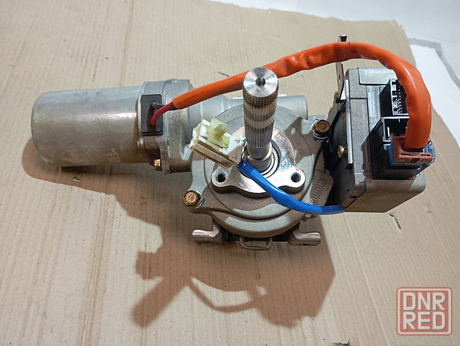 Електроусилитель  руля Hyundai Accent 2006-2010 бензин  ОЕ56300-ОN500 Запорожье - изображение 7