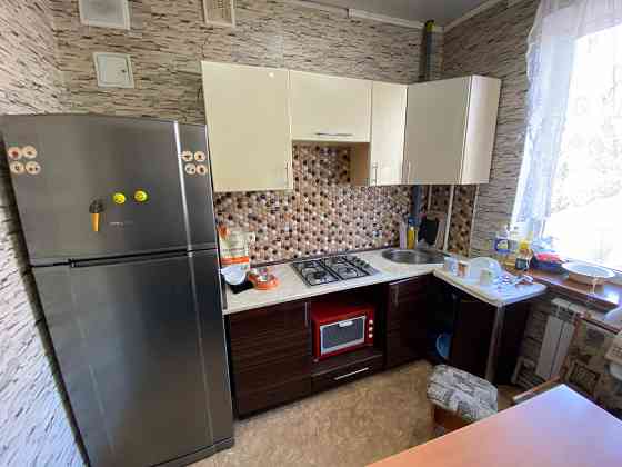 Продажа 3х Ком. Квартиры в Макеевке - 55 Квартал, Горняцкий район - Мебель и техника остается - Торг Донецк