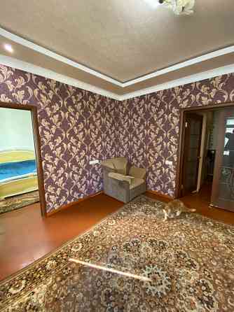 Продажа 3х Ком. Квартиры в Макеевке - 55 Квартал, Горняцкий район - Мебель и техника остается - Торг Донецк