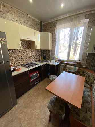 Продажа 3х Ком. Квартиры в Макеевке - 55 Квартал, Горняцкий район - Мебель и техника остается - Торг Донецк