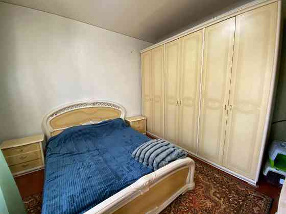 Продажа 3х Ком. Квартиры в Макеевке - 55 Квартал, Горняцкий район - Мебель и техника остается - Торг Донецк