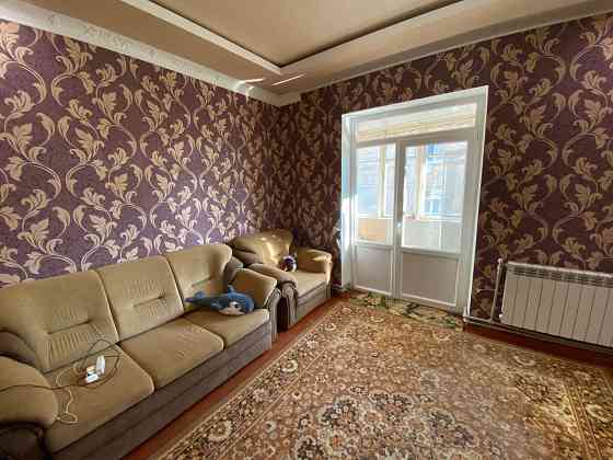 Продажа 3х Ком. Квартиры в Макеевке - 55 Квартал, Горняцкий район - Мебель и техника остается - Торг Донецк