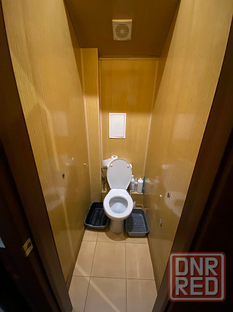 Продажа 3х Ком. Квартиры в Макеевке - 55 Квартал, Горняцкий район - Мебель и техника остается - Торг Донецк - изображение 10