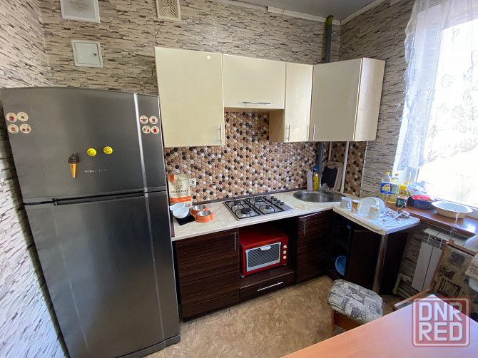 Продажа 3х Ком. Квартиры в Макеевке - 55 Квартал, Горняцкий район - Мебель и техника остается - Торг Донецк - изображение 2
