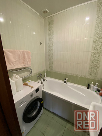 Продажа 3х Ком. Квартиры в Макеевке - 55 Квартал, Горняцкий район - Мебель и техника остается - Торг Донецк - изображение 9
