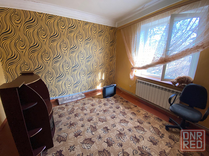 Продажа 3х Ком. Квартиры в Макеевке - 55 Квартал, Горняцкий район - Мебель и техника остается - Торг Донецк - изображение 7