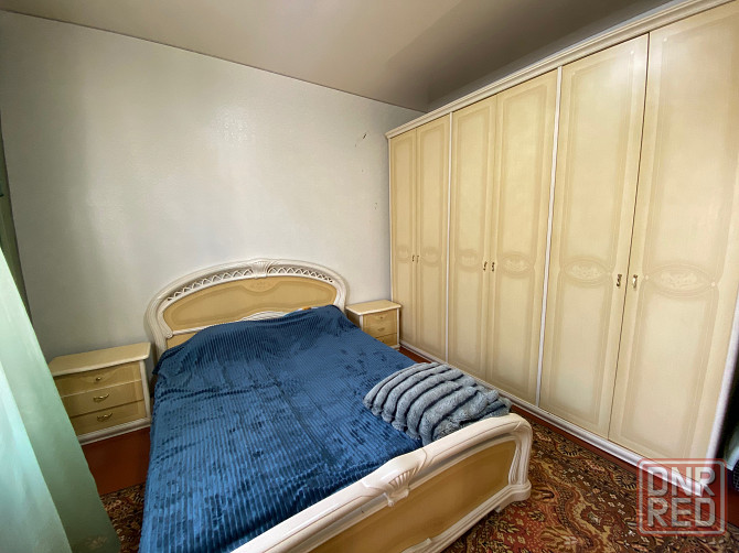 Продажа 3х Ком. Квартиры в Макеевке - 55 Квартал, Горняцкий район - Мебель и техника остается - Торг Донецк - изображение 3