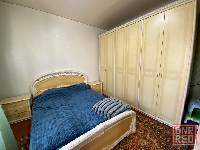 Продажа 3х Ком. Квартиры в Макеевке - 55 Квартал, Горняцкий район - Мебель и техника остается - Торг Донецк - изображение 4