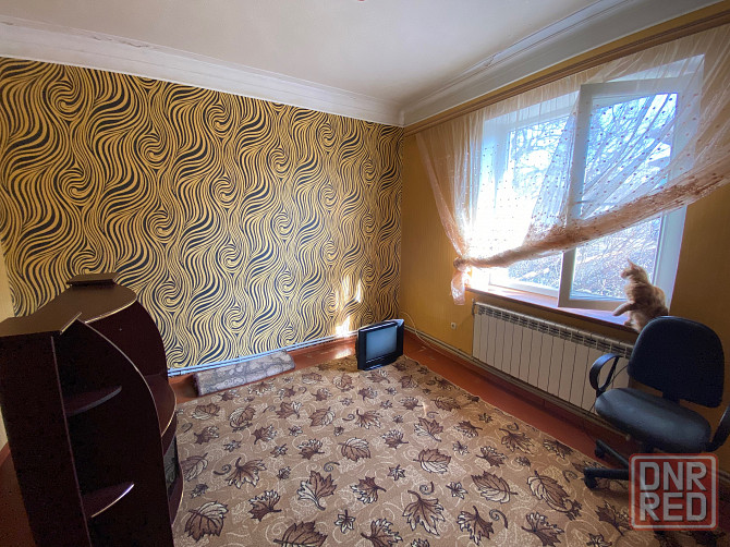 Продажа 3х Ком. Квартиры в Макеевке - 55 Квартал, Горняцкий район - Мебель и техника остается - Торг Донецк - изображение 8