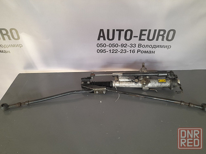 Рулевая рейка Ауди 80 Audi 80 B4 Херсон - изображение 1