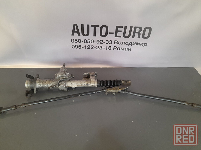 Рулевая рейка Ауди 80 Audi 80 B4 Херсон - изображение 6