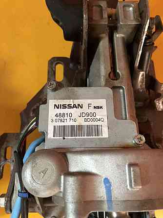 Электроусилитель рулевого управления Nissan Qashqai J10 (07-14) Херсон
