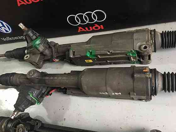 Рулевая рейка Audi Audi A4 B8, A5, Q5, A6 C6, A6 C7, A7. Херсон
