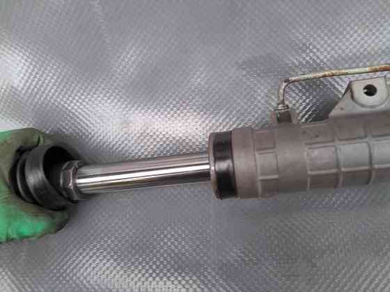 Рульова рейка з ГУР Bmw E81, E90, E91, E84, рулевая 6763807 Херсон