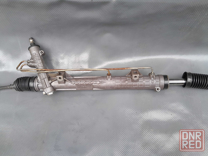 Рульова рейка з ГУР Bmw E81, E90, E91, E84, рулевая 6763807 Херсон - изображение 2