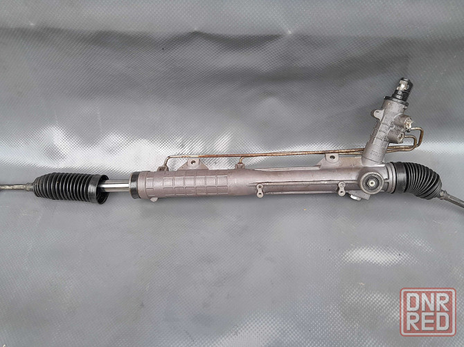 Рульова рейка з ГУР Bmw E81, E90, E91, E84, рулевая 6763807 Херсон - изображение 1