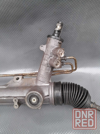Рульова рейка з ГУР Bmw E81, E90, E91, E84, рулевая 6763807 Херсон - изображение 4