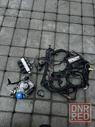 ГБО 4 поколения Stag 300-6, Stag4, Stag 200 gofast, Qboks, Баллоны с датой. Запорожье - изображение 5