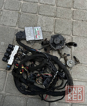 ГБО 4 поколения Stag 300-6, Stag4, Stag 200 gofast, Qboks, Баллоны с датой. Запорожье - изображение 6