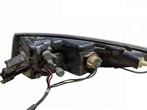 Фонарь задний левый Honda Civic 8 5d 2006-2012 Царапины разборка Херсон