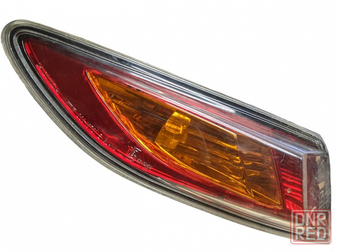 Фонарь задний левый Honda Civic 8 5d 2006-2012 Царапины разборка Херсон - изображение 1