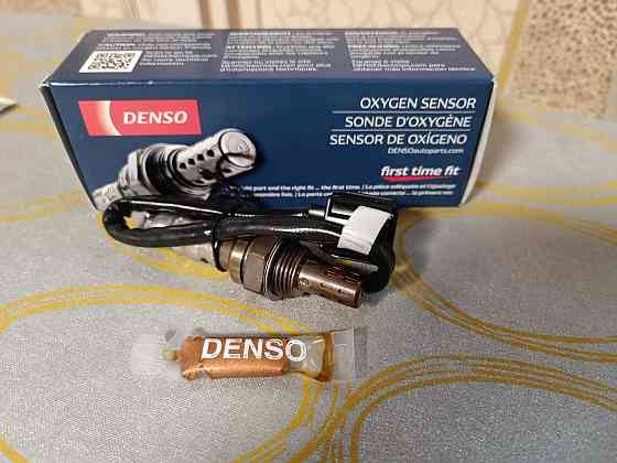 Датчик кислорода Denso 234-4547  Лямбда зонд  Denso 2344547 Херсон