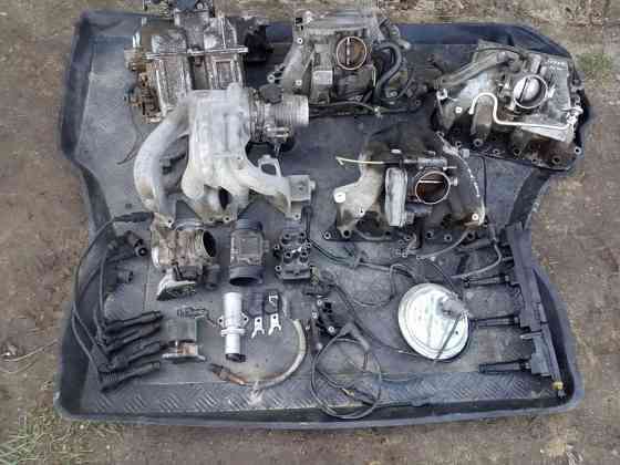 Колектор Opel Vectra B Omega B 1,6 1.8 2.0 2.2 випускний,впускний Херсон
