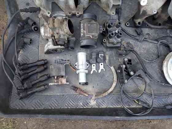 Колектор Opel Vectra B Omega B 1,6 1.8 2.0 2.2 випускний,впускний Херсон