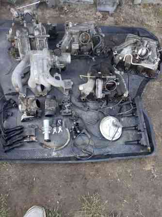 Колектор Opel Vectra B Omega B 1,6 1.8 2.0 2.2 випускний,впускний Херсон
