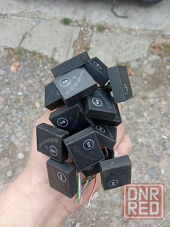 Кнопка ГБО Стаг, Stag led 300 Херсон - изображение 8