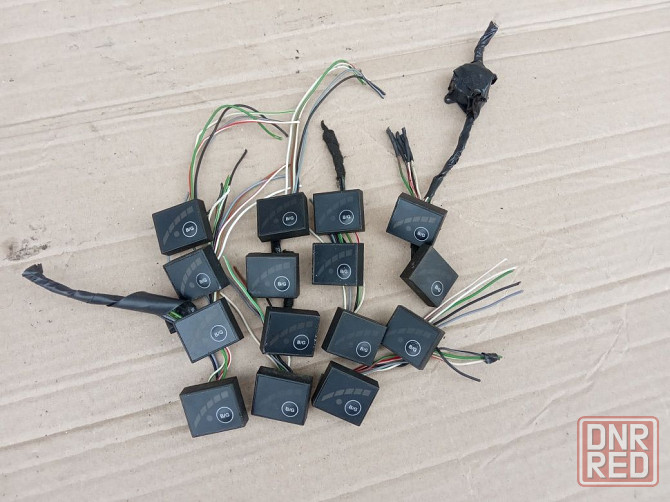 Кнопка ГБО Стаг, Stag led 300 Херсон - изображение 4