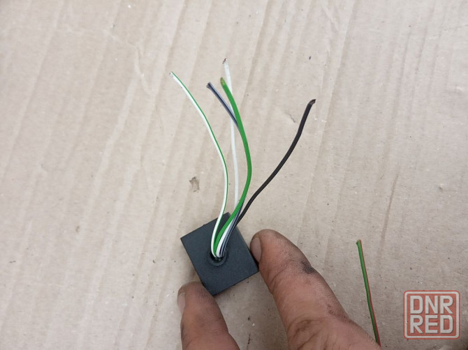 Кнопка ГБО Стаг, Stag led 300 Херсон - изображение 6