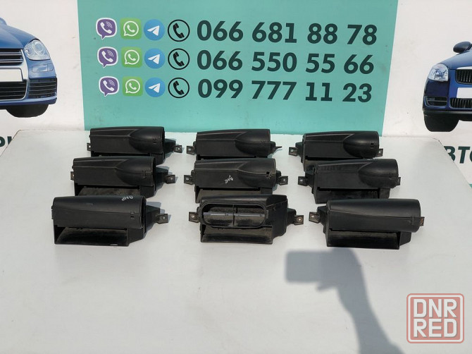 Воздухозаборник воздуховод  Passat B6 Golf 5 Skoda A5 Touran Херсон - изображение 7