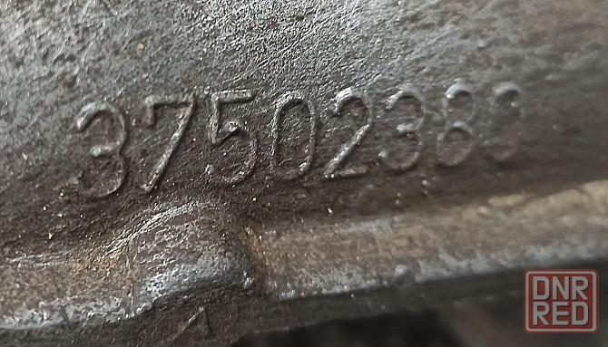 Рульова рейка Фіат Добло Hema TRW B525 37502380 Fiat Doblo 15001208 Херсон - изображение 4