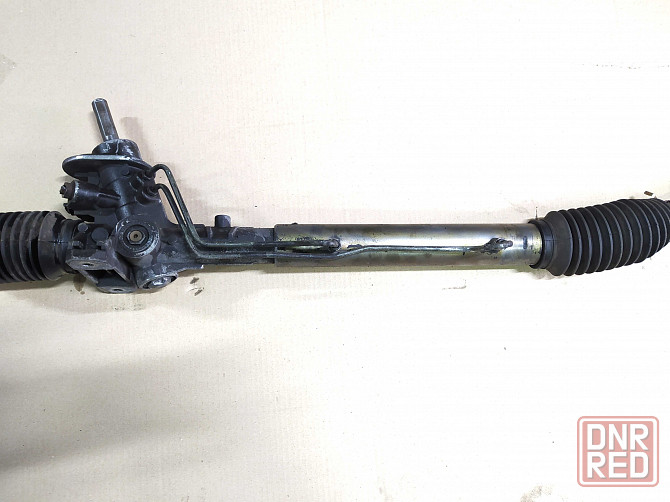 Рулевая рейка Ford Galaxy Seat Alhambra Volkswagen Sharan (95-00 р. в) Херсон - изображение 1