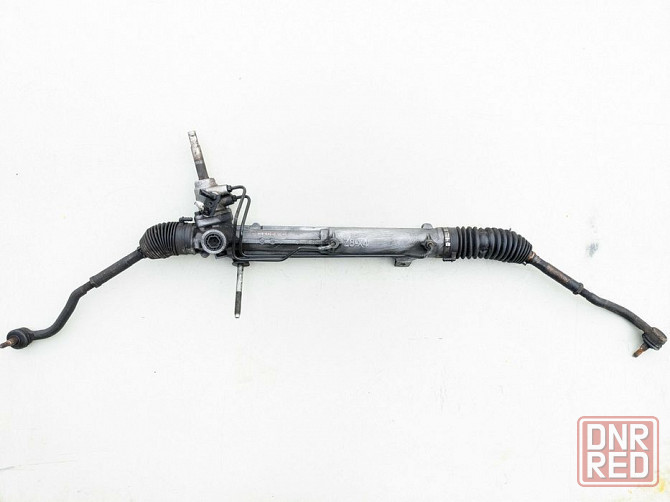Б/У Рульова рейка Citroen C5 I II (2001-2008 р. в.) / Z8X4, 9626314610 Херсон - изображение 3
