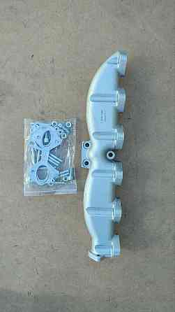 Коллектор выпускной BMW 3 E46, BMW 5 E60, BMW 7 E65, BMW X3 / X5 3.0D Херсон