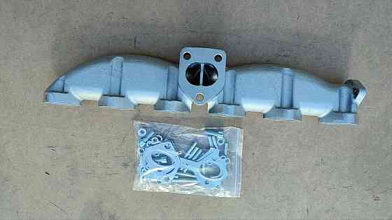 Коллектор выпускной BMW 3 E46, BMW 5 E60, BMW 7 E65, BMW X3 / X5 3.0D Херсон