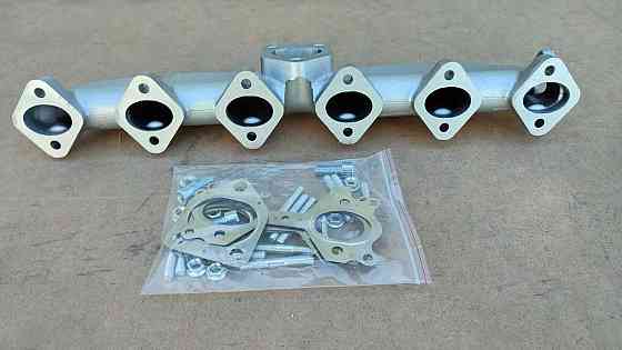 Коллектор выпускной BMW 3 E46, BMW 5 E60, BMW 7 E65, BMW X3 / X5 3.0D Херсон